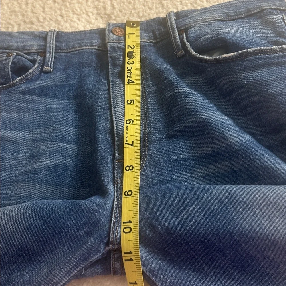 Mother The Vamp Fray in Natural Born Trouble Size 31